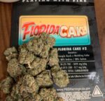 Florida Cake #2 (Recreational)